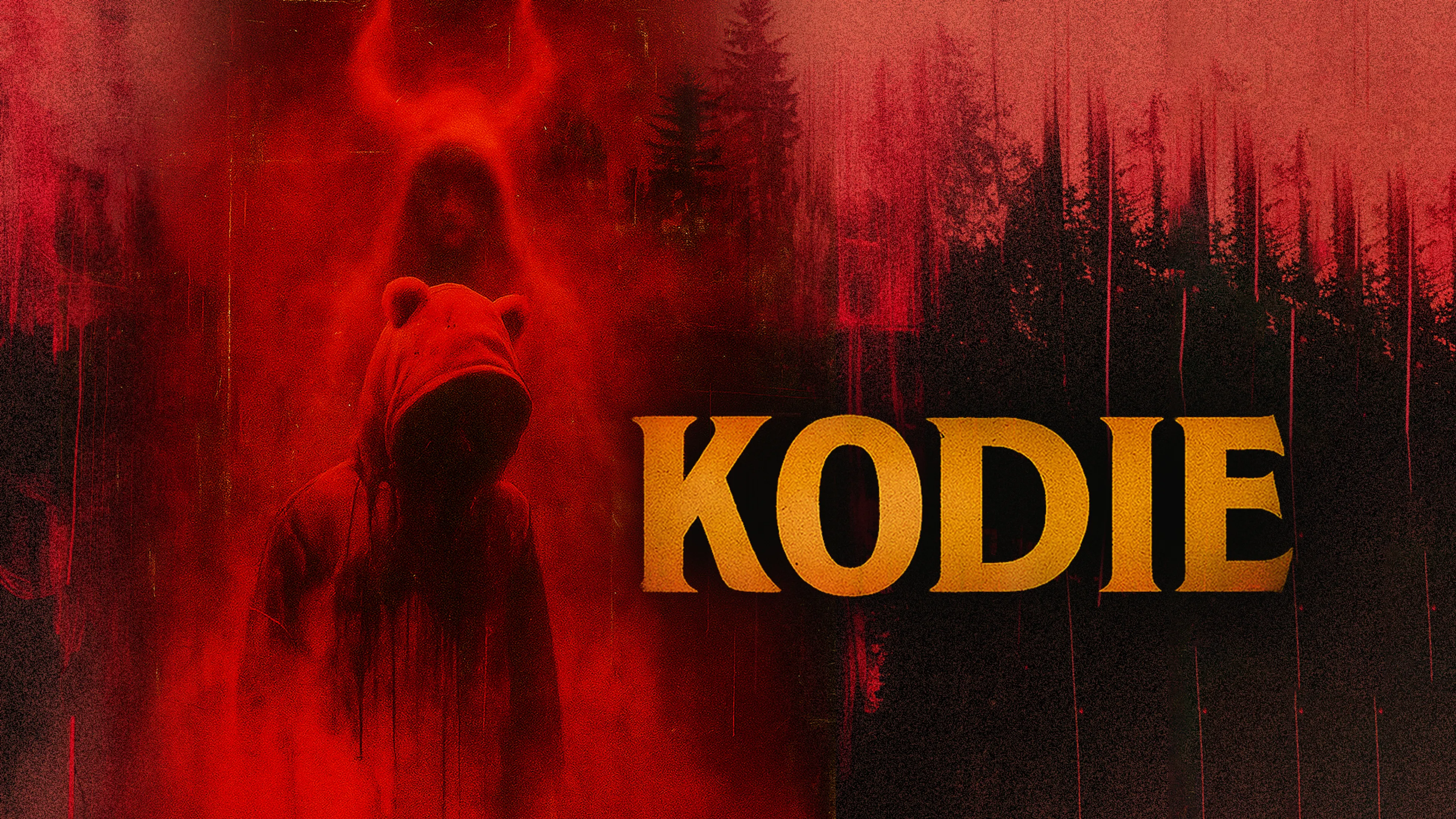 Kodie poster
